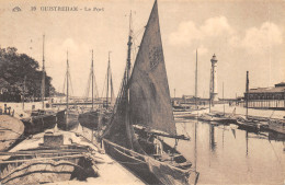 Delcampe - 14-OUISTREHAM-N°4535-C/0265 - Ouistreham