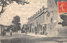 Delcampe - 14-DIVES SUR MER-N°4536-B/0215 - Dives