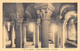 Delcampe - 14-CAEN-N°4536-A/0175 - Caen