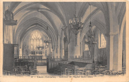 Delcampe - 14-CAEN-N°4536-A/0107 - Caen