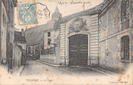 Delcampe - 41-VENDOME-N°4536-A/0021 - Vendome
