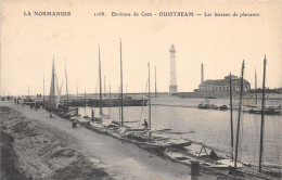 Delcampe - 14-OUISTREHAM-N°4536-C/0381 - Ouistreham