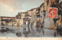 Delcampe - 38-PONT EN ROYANS-N°4537-A/0231 - Pont-en-Royans