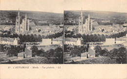 Delcampe - 48-MENDE-N°4537-D/0253 - Mende