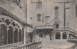 Delcampe - 46-ROCAMADOUR-N°4537-D/0013 - Rocamadour
