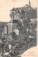 Delcampe - 46-ROCAMADOUR-N°4537-C/0275 - Rocamadour