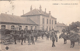 Delcampe - 16-COGNAC-N°4538-C/0219 - Cognac