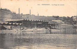 Delcampe - 56-HENNEBONT-N°4541-B/0111 - Hennebont