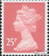 Delcampe - Großbritannien 1475C Postfrisch 1993 Elizabeth II. - Ungebraucht