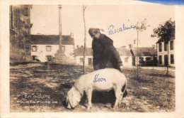 Delcampe - 56-PLOERMEL-N°4541-D/0155 - Ploërmel