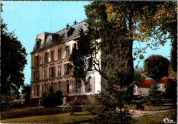 Delcampe - Cpsm - Gif Sur Yvette  , Château  Du Val Fleury    AX832 - Gif Sur Yvette