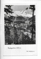 Delcampe - BAD GASTEIN 1083 M. - Bad Gastein