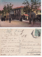 Delcampe - MESSINA: R.R. POSTE    1918 - Messina