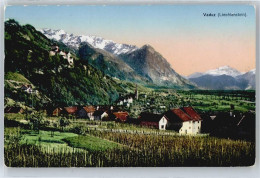 Delcampe - 50687079 - Vaduz - Liechtenstein