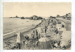 Delcampe - TRÉGASTEL - La PLAGE Et Vue Vers Les SEPT ÎLES - N°6 éd. " BEAUSÉJOUR " - Trégastel