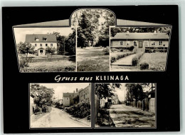 Delcampe - 39231536 - Kleinaga - Gera