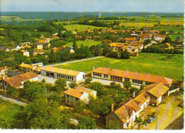 Delcampe - AC890 86 VIENNE  SMARVES LE GROUPE SCOLAIRE  - - Smarves