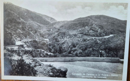 Delcampe - Venezuela Carratera De Caracas - Venezuela