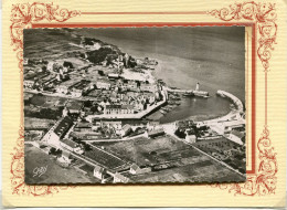 Delcampe - QUIBERON *** VUE AERIENNE *** - Quiberon