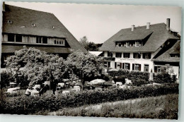 Delcampe - 10701893 - Hinterzarten - Hinterzarten