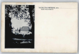 Delcampe - 50694643 - Weiler , Kr Aschaffenburg - Aschaffenburg