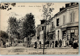 Delcampe - 13258890 - Le Mans - Le Mans