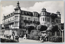 Delcampe - 50582674 - Zinnowitz , Ostseebad - Zinnowitz