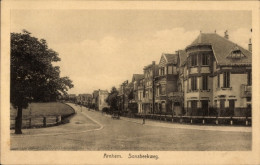 Delcampe - CPA Arnhem Gelderland Niederlande, Sonsbeekweg - Sonstige & Ohne Zuordnung