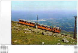 Delcampe - 64 LA RHUNE DESCENTE DU TRAIN A CREMAILLERE - Sonstige & Ohne Zuordnung