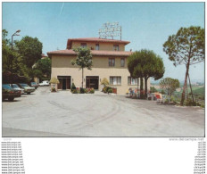 Delcampe - 26Mo   Italie Chiusi Chianciano Hotel Ristorante Bar Dancing "Il Pino" - Sonstige & Ohne Zuordnung