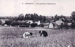 Delcampe - 78 - Yvelines -  HERMERAY -  Vue Generale D'Amblincourt - Sonstige & Ohne Zuordnung