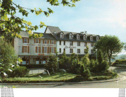 Delcampe - 25Ma    48 Marvejols Hotel De La Gare Et Des Rochers - Marvejols