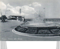 Delcampe - V95Ch  Pescara Fontana Della Rotonda (pas Courante) - Pescara