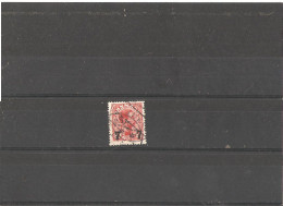 Delcampe - Used Stamp Nr.174 In MICHEL Catalog - Gebraucht