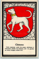 Delcampe - 13902238 - Chénens - Andere & Zonder Classificatie