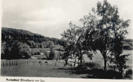 Delcampe - Klingberg - Scharbeutz