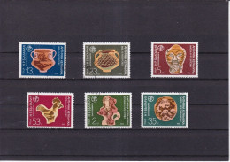 Delcampe - SA30g Bulgaria 1978 International Stamp Exhibition PHILASERDICA '79, Used Stamps - Other & Unclassified