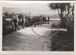 Delcampe - AUSTRIA, WIEN   --   HJ  --  HITLER - JUGEND --  ORIGINAL BIG  PRESS PHOTO  --    18 Cm X 13 Cm  - AGENTUR SCHOSTAL - 1939-45