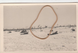 Delcampe - DEUTSCHLAND  --  WW2  --  SS   SOLDATEN   --  ORIGINAL PHOTO  --  PC FORMAT - 1939-45