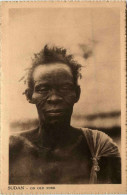 Delcampe - Sudan - On Ald Nuer - Soedan