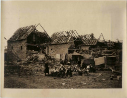 Delcampe - Ludwigshafen-Oppau - Explosionskatastrophe 1921 - Ludwigshafen
