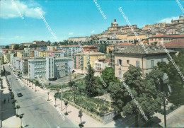 Delcampe - At481 Cartolina Macerata Citta' Rione Don Bosco - Macerata