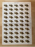 Delcampe - Guiné-Bissau Guinea Guinée 1993 Mi. 1189 1500P Reptiles Serpent Schlage Snake Faune Fauna MNH** - Guinea-Bissau
