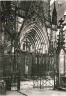 Delcampe - Erfurt, Dom-Portal - Erfurt