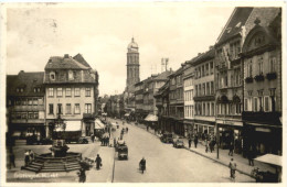 Delcampe - Göttingen - Markt - Göttingen