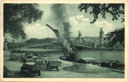 Delcampe - Paris - Vers Le Pont Alexandre III - Sonstige & Ohne Zuordnung