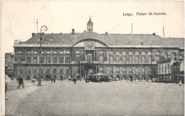 Delcampe - Liege - Feldpost - Liège