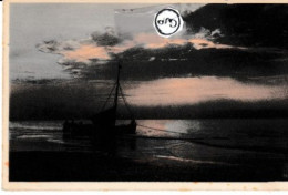 Delcampe - LAP Coxyde La Tout N Est Qu Ordre Et Beaute - Koksijde