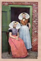 Delcampe - 07621 ● Nederland Zeeland ZUID BEVELAND (2) Overigen 1920s Photochromie Série 175 N° 3081 Netherlands Pays-Bas - Sonstige & Ohne Zuordnung