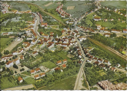 Delcampe - Luftaufnahme 6601 HEUSWEILER (Saar) - Altri & Non Classificati